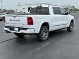 New 2025 RAM 1500 Tungsten w/ Bed Utility Group image 3