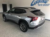 New 2025 Chevrolet Trax LT w/ Driver Confidence Package image 4