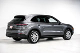Used 2021 Porsche Cayenne image 3