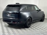 New 2025 Land Rover Range Rover Long Wheelbase SE image 5