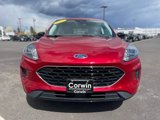 Certified 2022 Ford Escape SE w/ SE Sport Appearance Package image 6