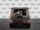 New 2025 Mercedes-Benz G 550 image 5