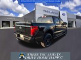 New 2025 Ford F150 Platinum w/ FX4 Off-Road Package image 4