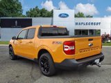 Certified 2022 Ford Maverick Lariat w/ Equipment Group 500A Standard image 3