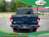 New 2025 Jeep Gladiator Sport image 5