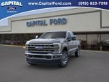 New 2025 Ford F250 Lariat w/ Lariat Ultimate Package image 2
