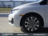 New 2025 Honda Odyssey Elite image 5