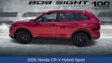 New 2026 Honda CR-V Sport image 3
