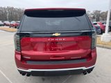 New 2025 Chevrolet Tahoe Premier w/ Sun And Tow Package image 5