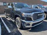 New 2026 RAM 1500 Laramie w/ Bed Utility Group image 3