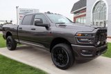 New 2025 RAM 3500 Big Horn image 3