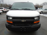 Used 2017 Chevrolet Express 3500 Extended image 3