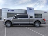 New 2025 Ford F150 XLT image 4