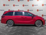 New 2026 Honda Odyssey EX-L image 4
