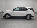 Used 2022 Chevrolet Equinox LT image 2
