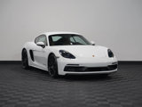 Used 2021 Porsche 718 Cayman GT4 image 5