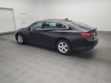 Used 2023 Chevrolet Malibu LT image 3