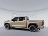 New 2025 Toyota Tundra TRD Pro image 2