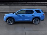 New 2025 Honda Pilot TrailSport image 4