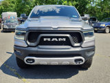 Used 2022 RAM 1500 Rebel w/ Rebel Level 1 Equipment Group image 5