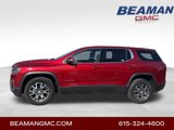 Used 2023 GMC Acadia SLE image 4