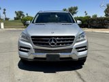 Used 2014 Mercedes-Benz ML 350 2WD image 2