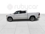 Used 2023 RAM 1500 Limited w/ Body Color Bumper Group image 2