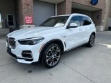 Used 2022 BMW X5 xDrive45e image 3