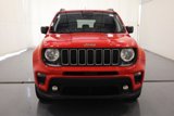 Used 2022 Jeep Renegade Latitude image 3