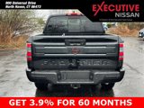 New 2025 Nissan Frontier PRO-4X w/ Pro Premium Package image 3