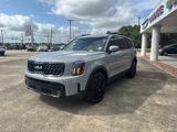 Used 2024 Kia Telluride SX Prestige X-Line image 3