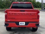 New 2025 Chevrolet Silverado 1500 Custom w/ LPO, Dark Essentials Package image 4