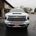 Used 2024 Chevrolet Silverado 2500 LTZ image 3