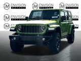 New 2025 Jeep Wrangler Unlimited Rubicon 4xe image 5