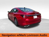 Used 2025 Lexus ES 350 Ultra Luxury image 3