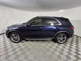 Used 2020 Mercedes-Benz GLE 350 4MATIC image 4
