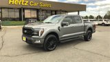 Used 2024 Ford F150 Lariat image 4