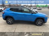 New 2025 Jeep Compass Limited image 5
