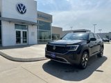 New 2025 Volkswagen Atlas Cross Sport SEL image 2