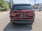 New 2025 Jeep Grand Cherokee L Limited image 4