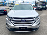 Used 2017 Ford Edge Titanium w/ Technology Package image 2