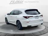 New 2025 Acura MDX w/ Advance Package image 5