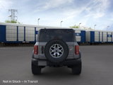 New 2025 Ford Bronco Badlands image 5