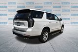 New 2025 Chevrolet Tahoe Premier image 6