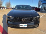 New 2025 Honda Accord Sport image 2