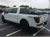 New 2025 Ford F150 Platinum w/ FX4 Off-Road Package image 5
