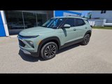 New 2026 Chevrolet TrailBlazer LT w/ LT Cold Weather Package image 4