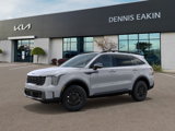 New 2025 Kia Sorento SX Prestige image 3