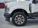 New 2025 Ford F250 King Ranch w/ FX4 Off-Road Package image 6