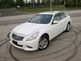 Used 2013 INFINITI G37 x Sedan w/ Premium Pkg image 4